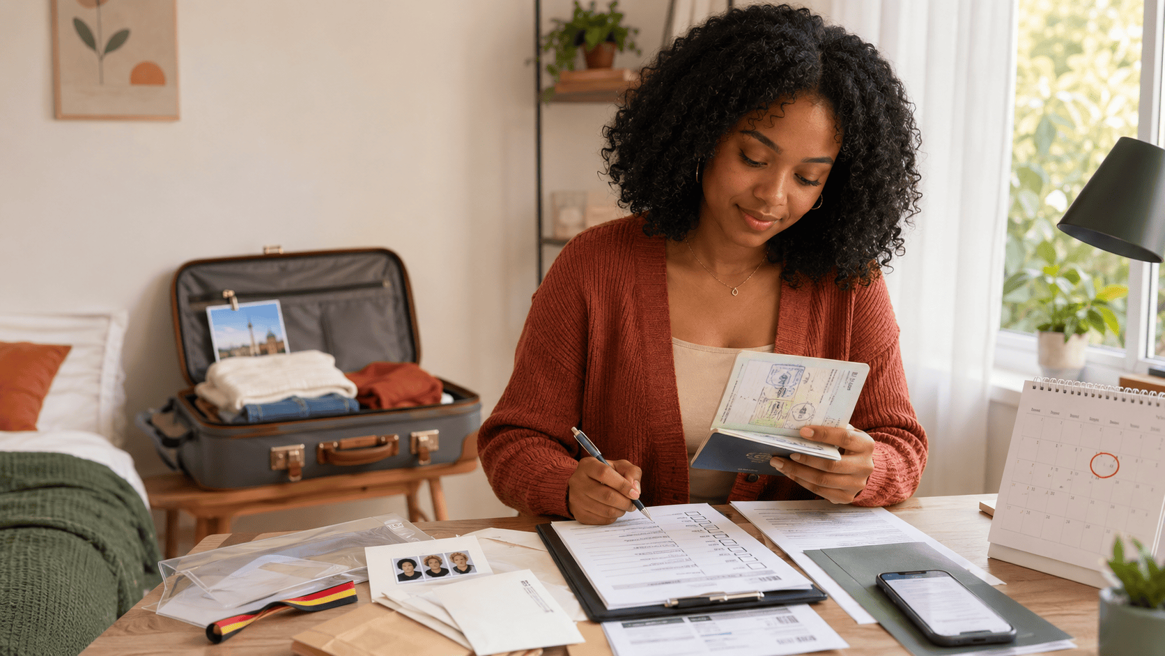 Au Pair Visa for Germany: A Host Family Guide